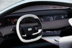 Infiniti Q Inspiration Concept 2018 года